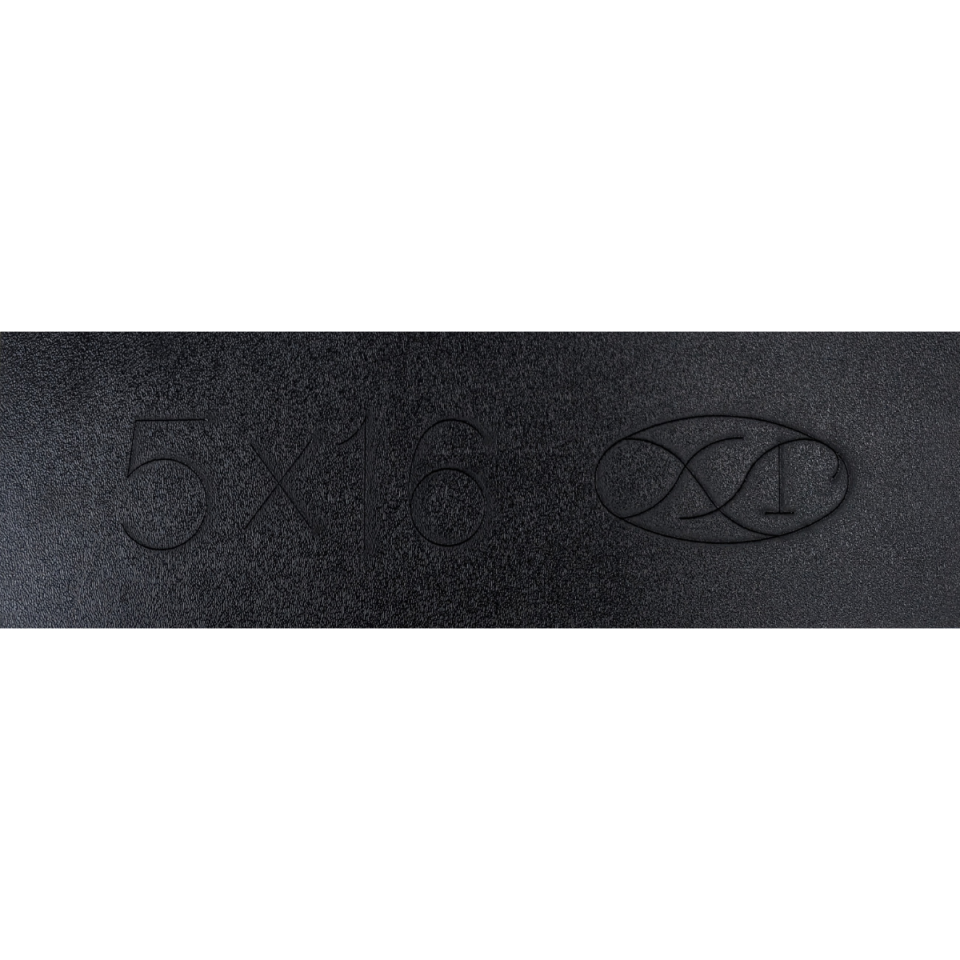 5 X 16 RULER